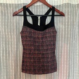 Free People Athletic Tank Top
